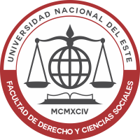 Aula Virtual Derecho y Ciencias Sociales - UNE